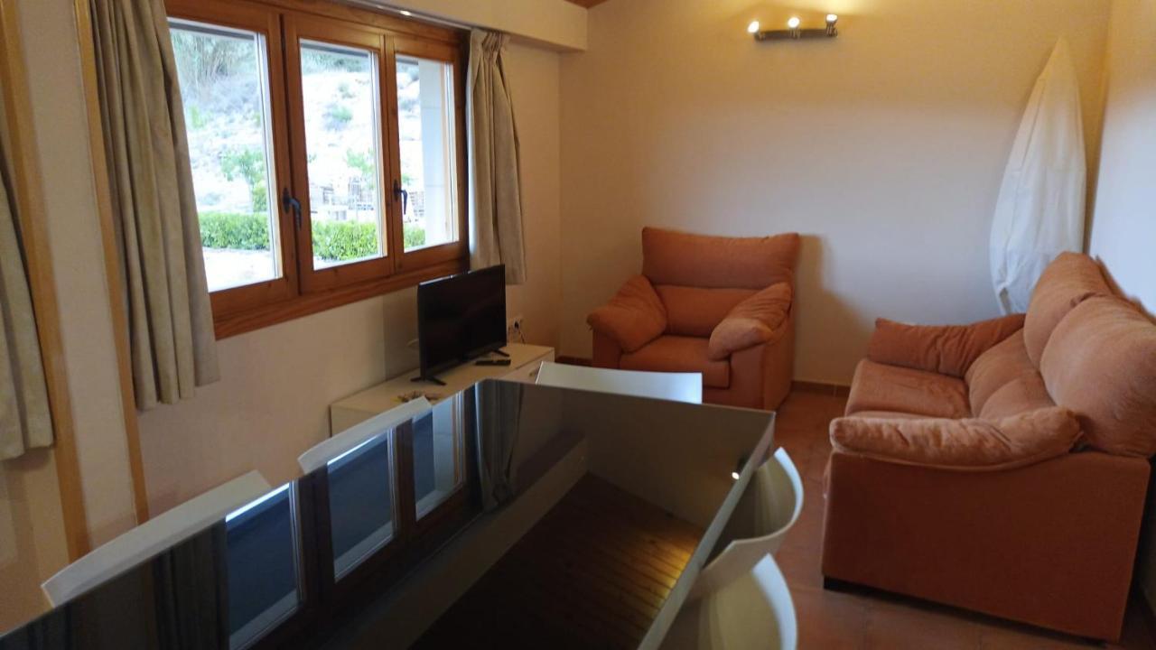 Apartment El Sindicat De Camins De Pedra