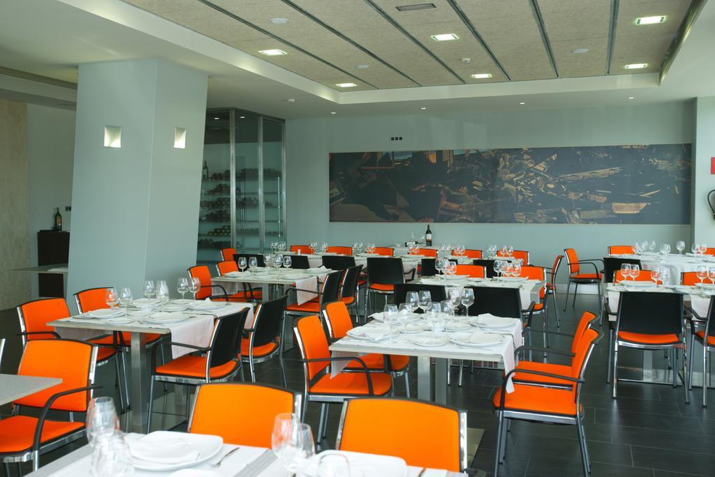 Gobeo Park Hotel Vitoria-Gasteiz