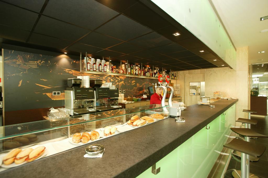 Gobeo Park 3* Vitoria-Gasteiz