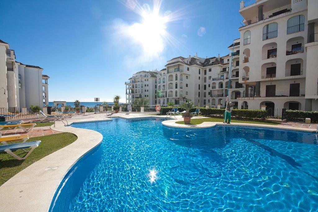 Apartamento Marina Duquesa
