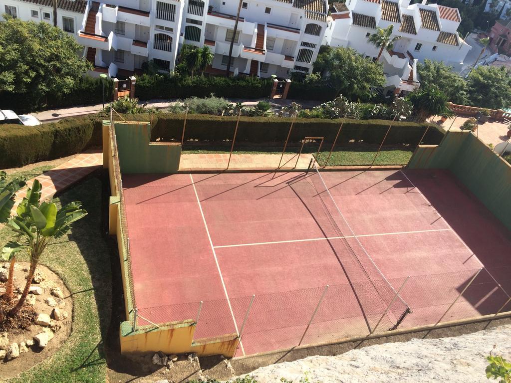 Apartamento Centauro 68 Apartamento La Cala De Mijas
