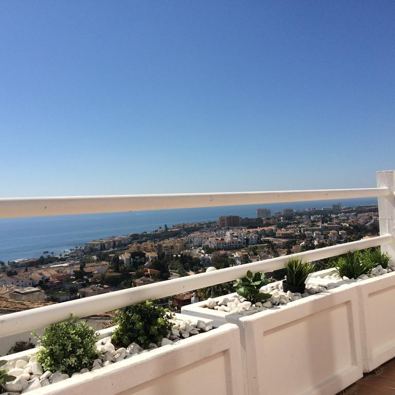 Apartamento Centauro 68 Apartamento La Cala De Mijas