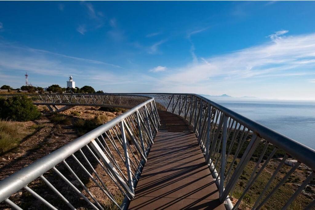 Apartamento En Playa Levante Santa Pola