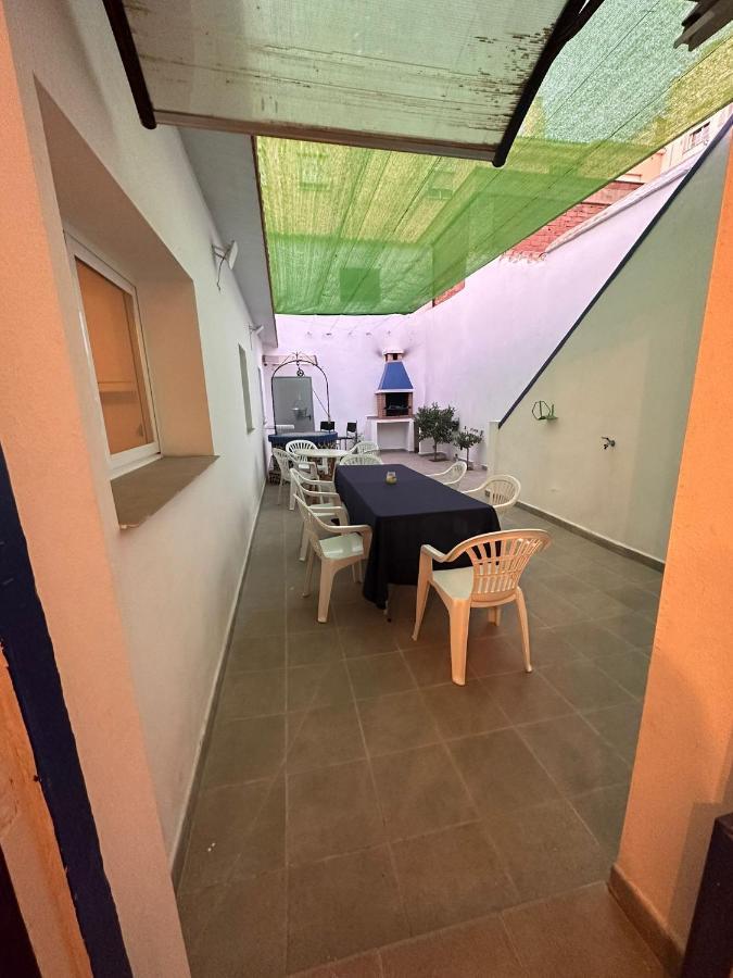 Сasa de vacaciones La Casa De La Abuela