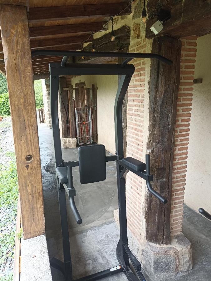 Apartment Gorosarri Escoriaza