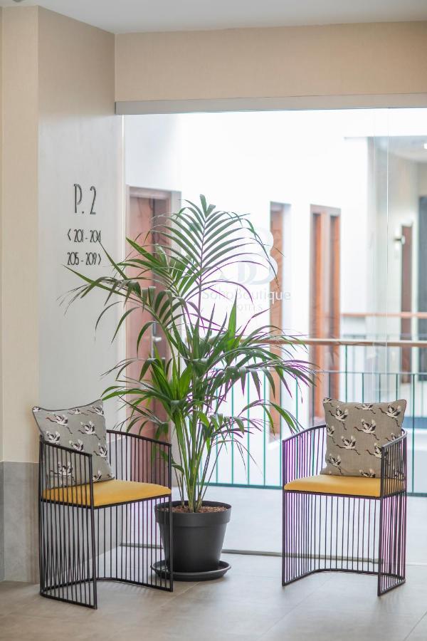 Soho Boutique Columela 3*