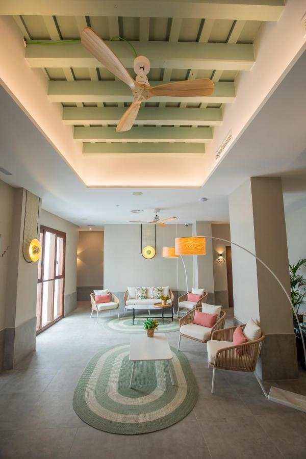 Soho Boutique Columela Hotel