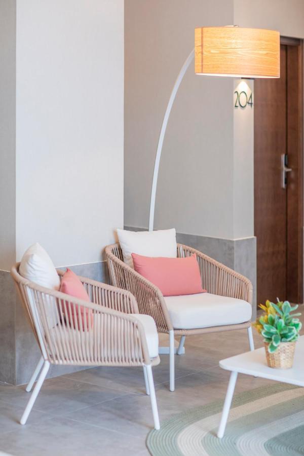 Hotel Soho Boutique Columela