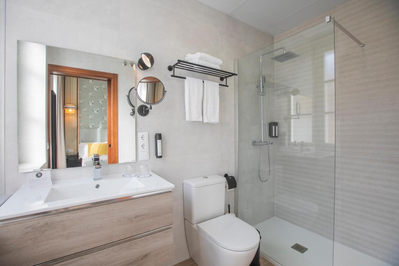 Hotel Soho Boutique Columela 3*