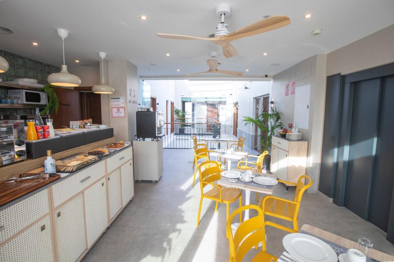 Hotel Soho Boutique Columela 3*