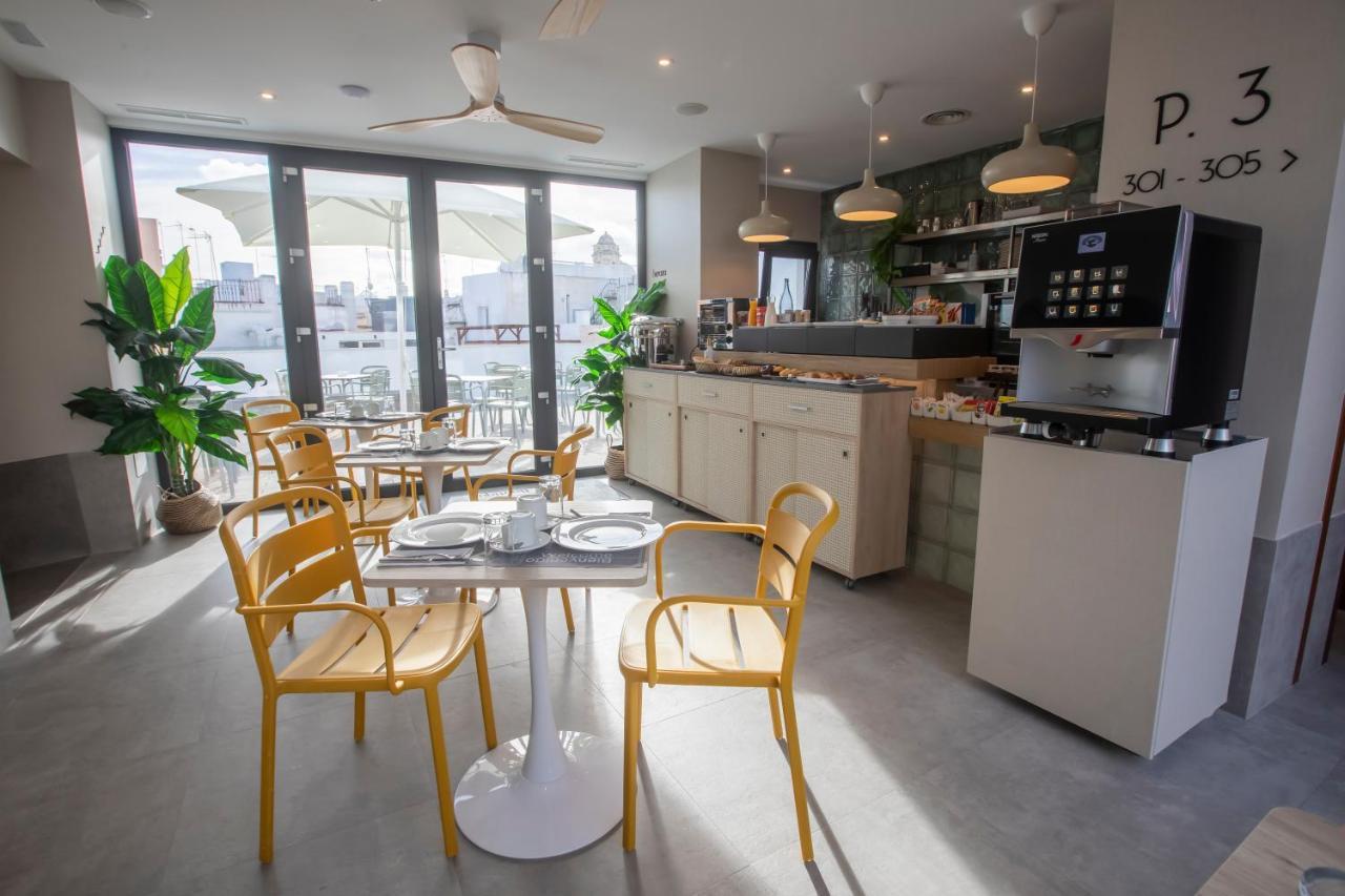 Soho Boutique Columela Hotel