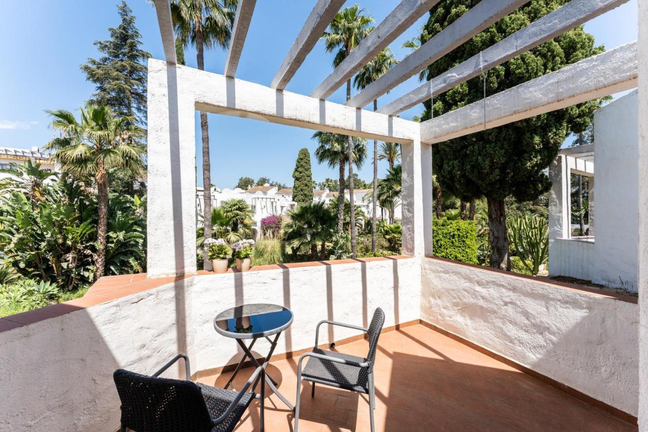 Holiday home Casa Karma Mijas