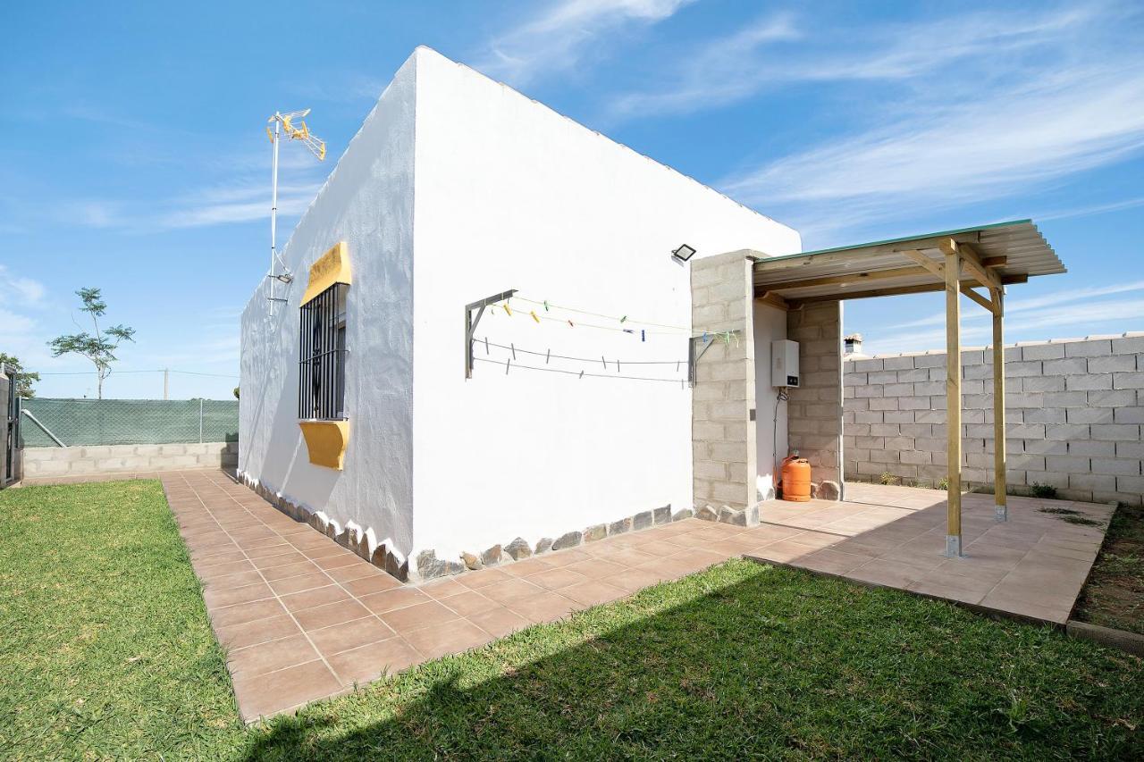 Casa Manoli 3 Chiclana