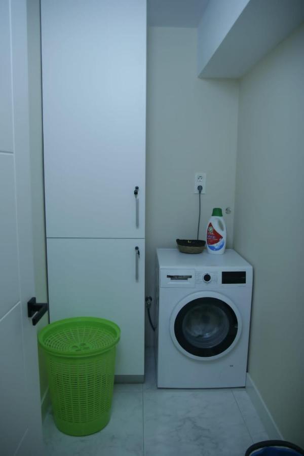 Apartamento Astillerogane *