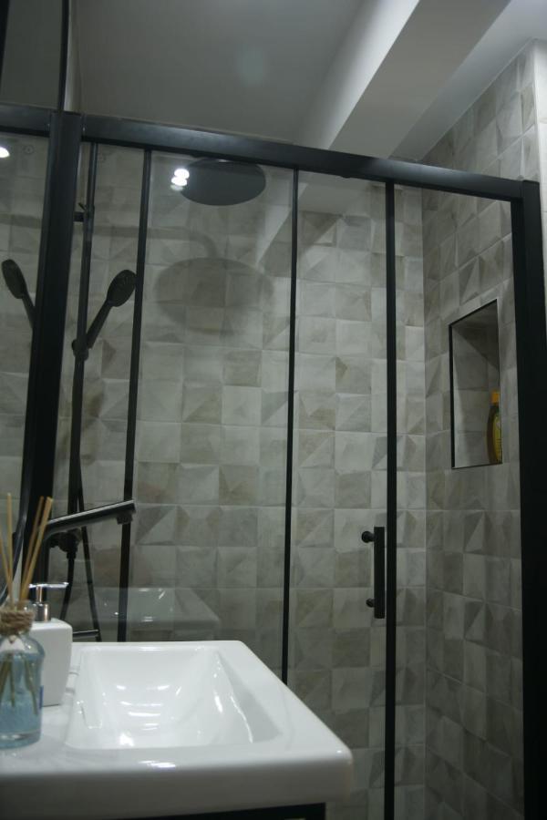 Astillerogane Apartamento