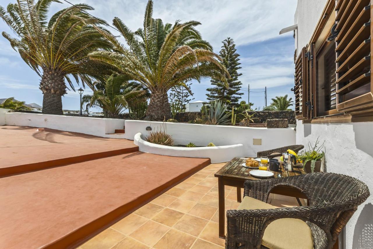 Bermeja - Rural Con Piscina Apartment Las Brenas