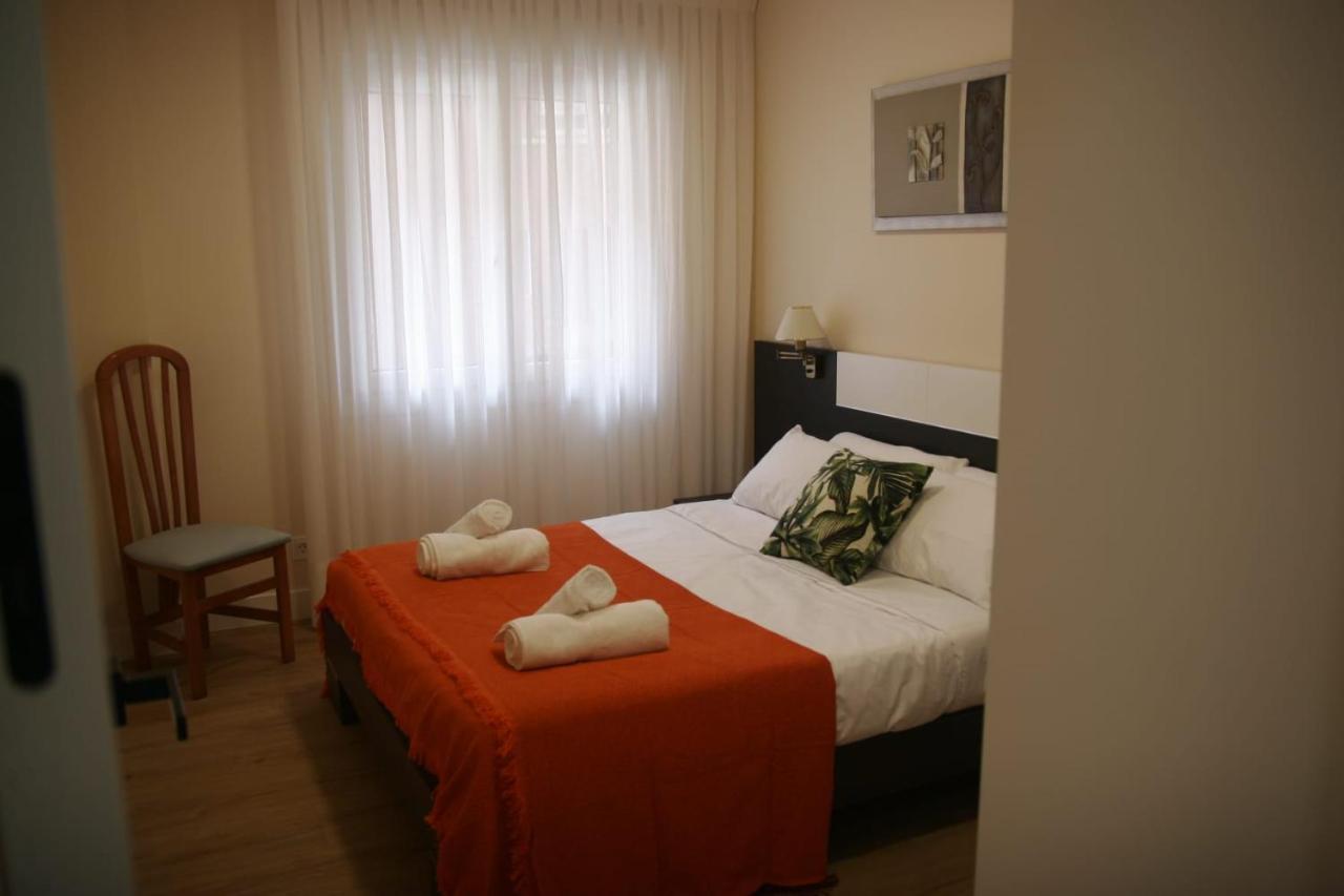 Apartamento Astillerogane Bermeo