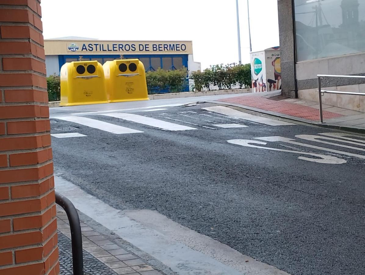 Astillerogane Apartamento