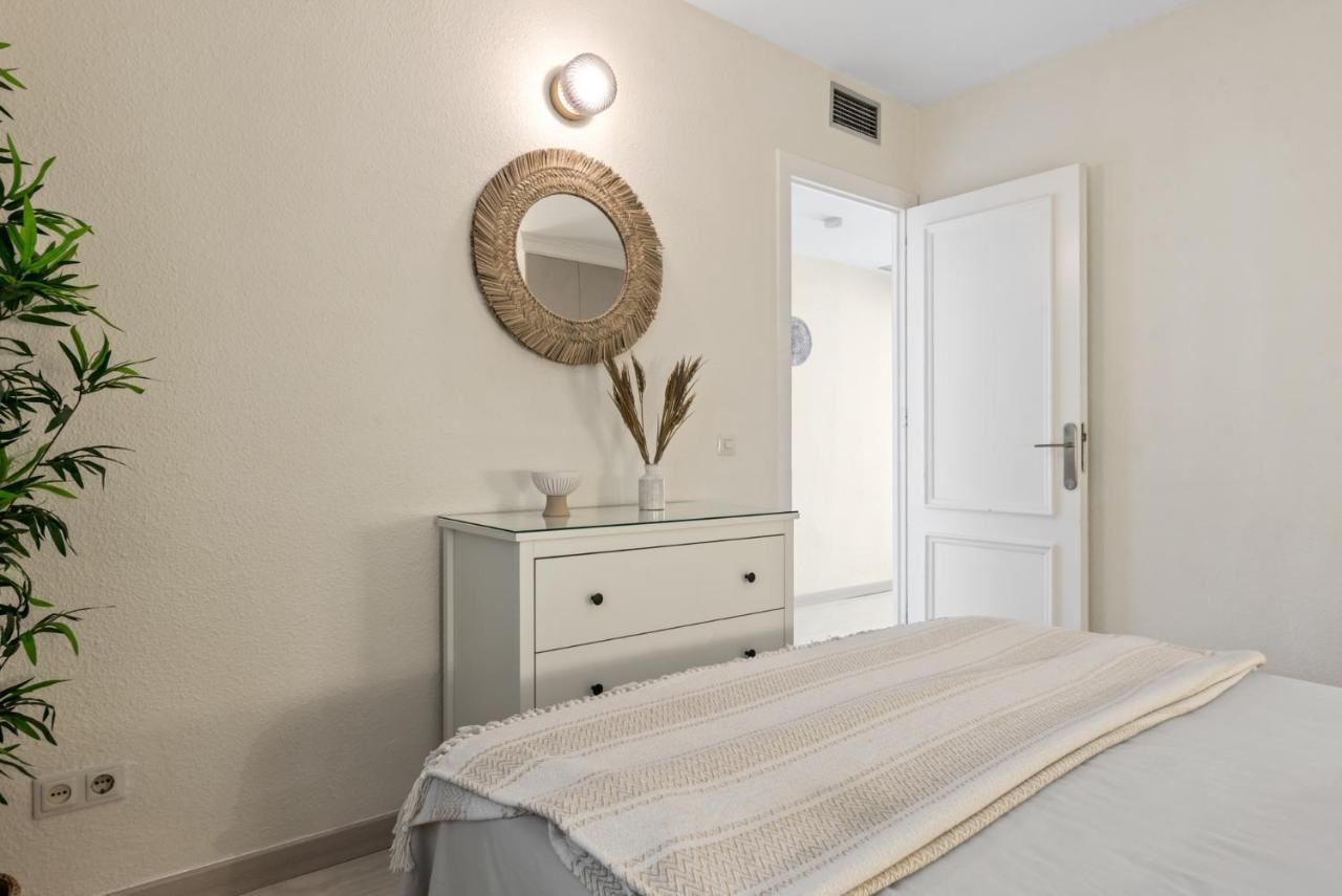 Apartment Frontline Miraflores