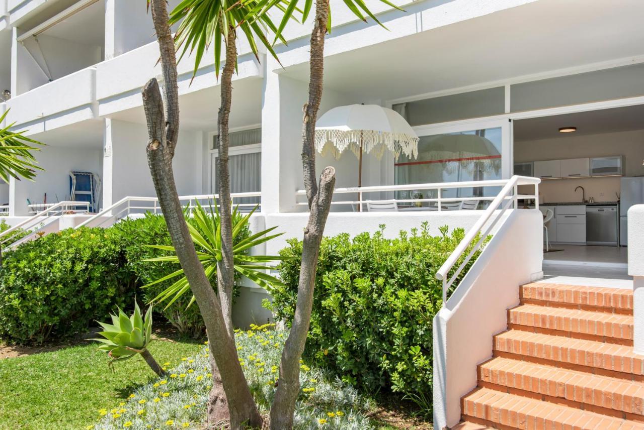 Apartment Frontline Miraflores Sitio de Calahonda