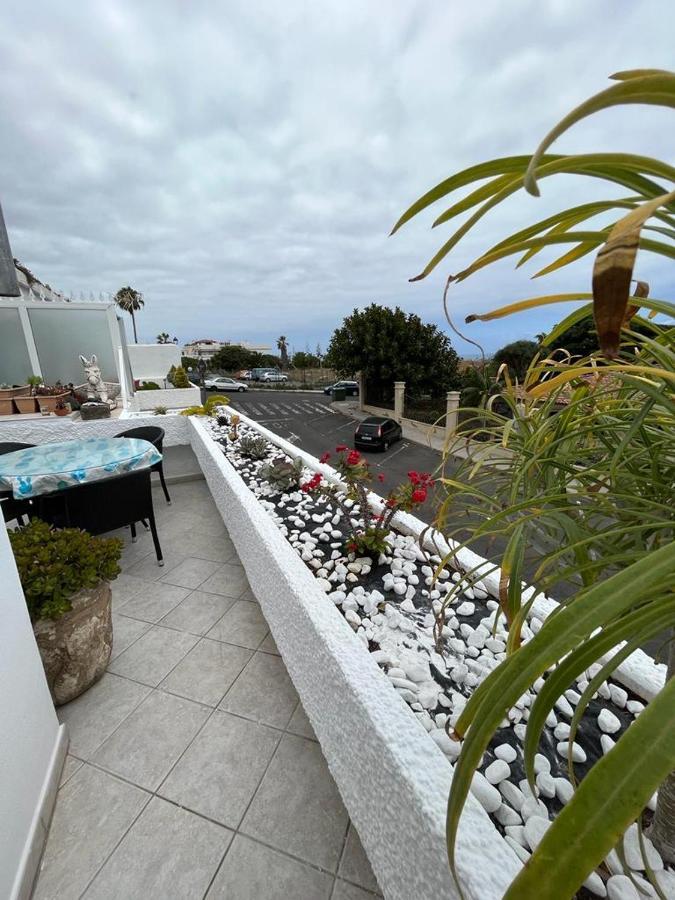 Сasa de vacaciones Cañaveras Vistas Los Realejos