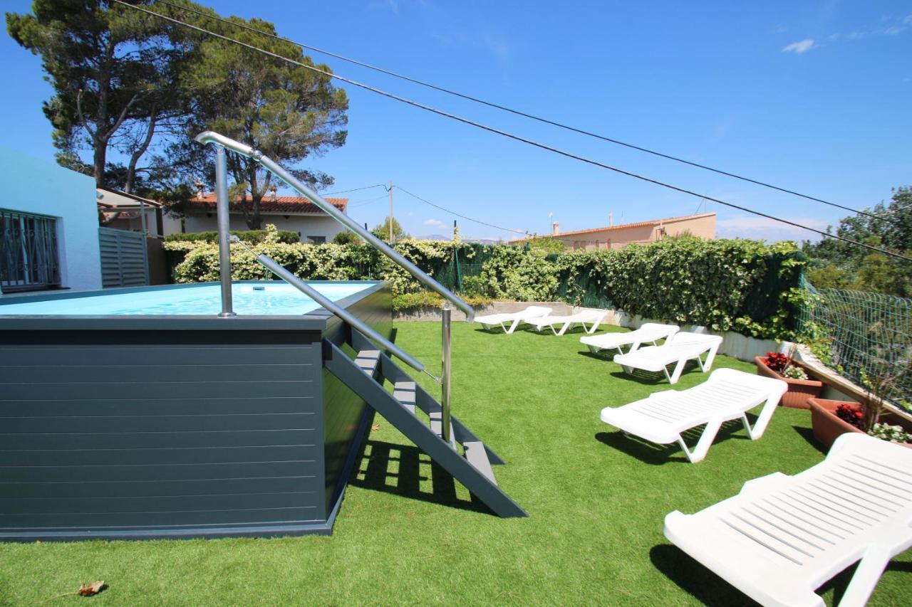 Casa Carmen 4 Miami Platja (Miami Playa)
