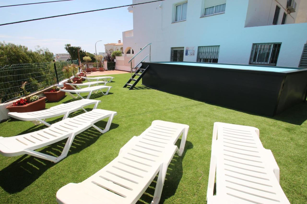 Casa Carmen 4 Miami Platja (Miami Playa)