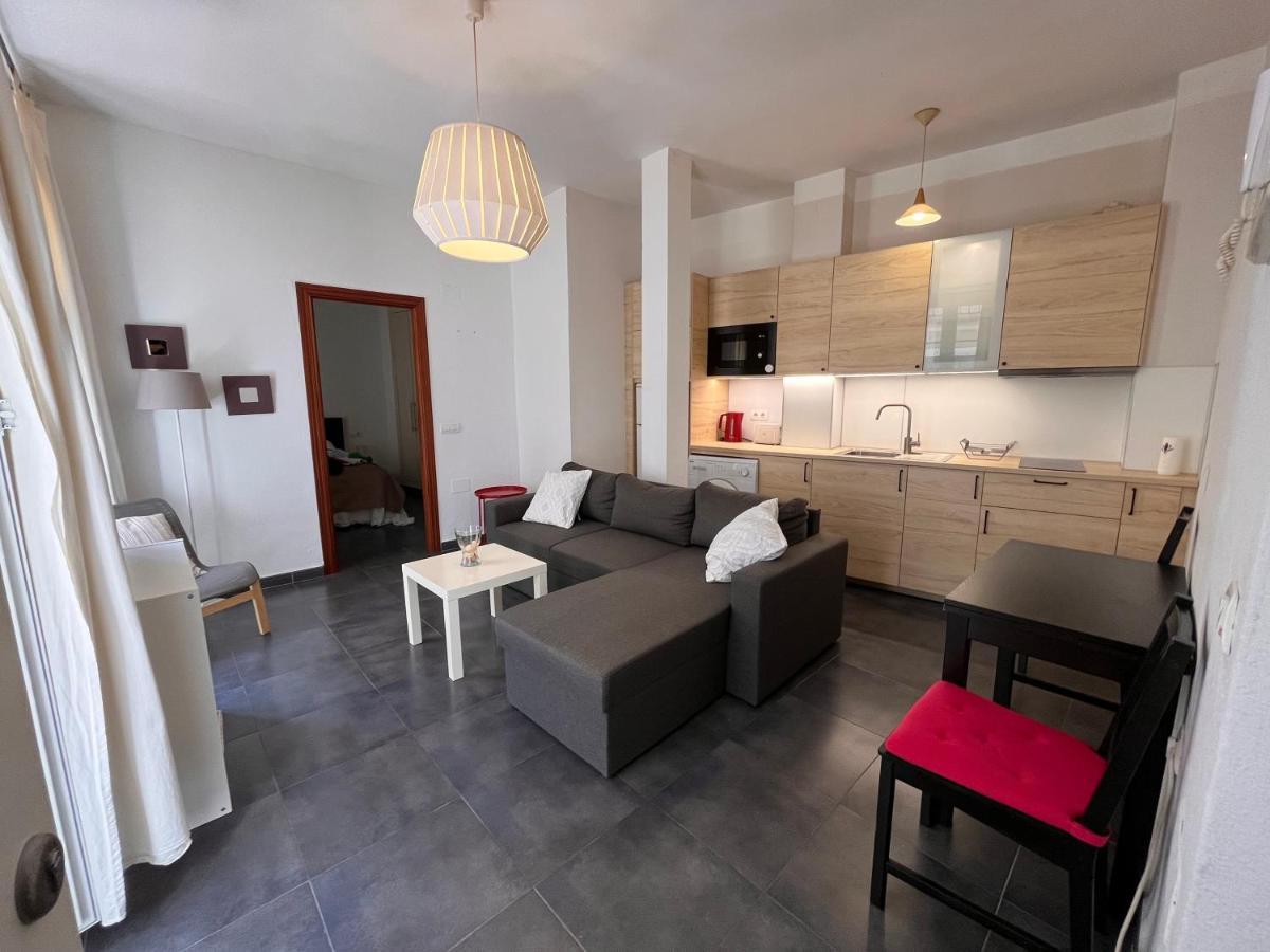 La Bella Centro Historico Apartment Malaga