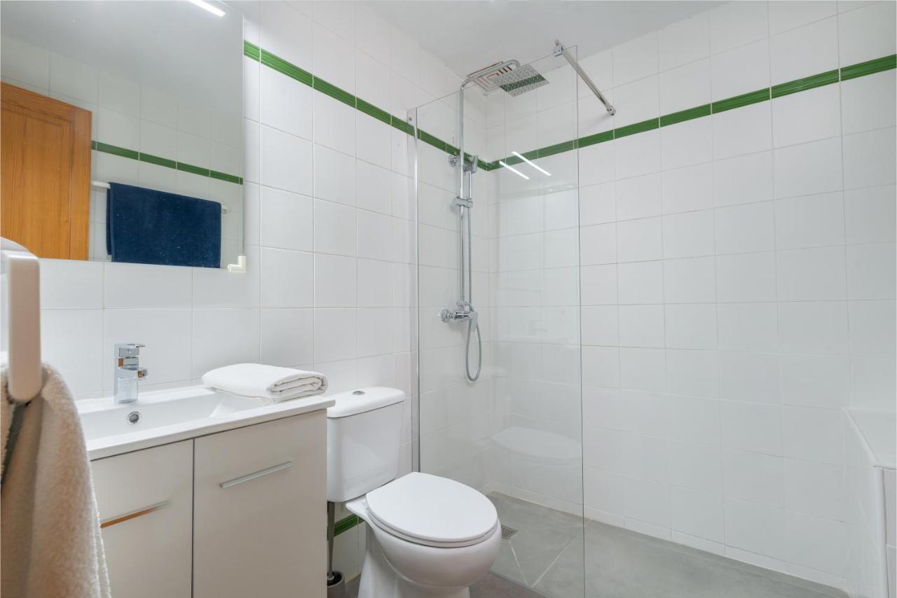 Apartamento Jardin Rey Colau Con Piscinas Y Vistas Al Mar, 100m De La Playa Cala Marsal Portocolom (Mallorca)
