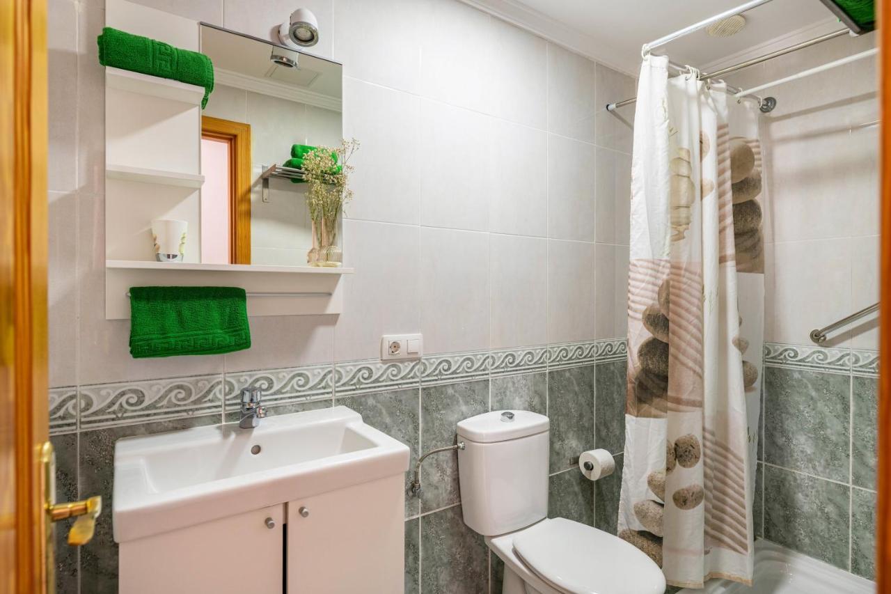 Apartment Ganivet Arrecife (Lanzarote)