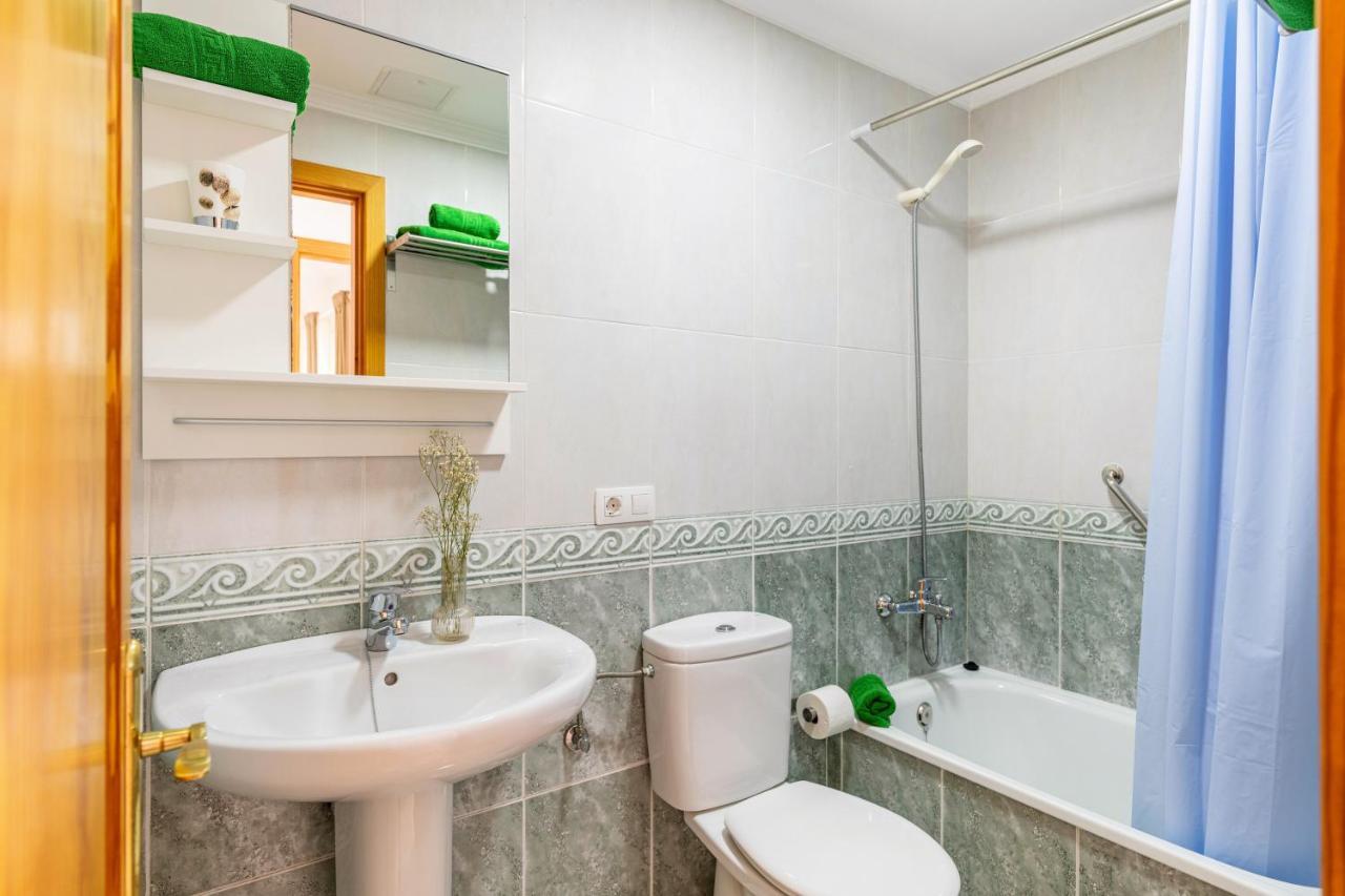 Apartment Ganivet