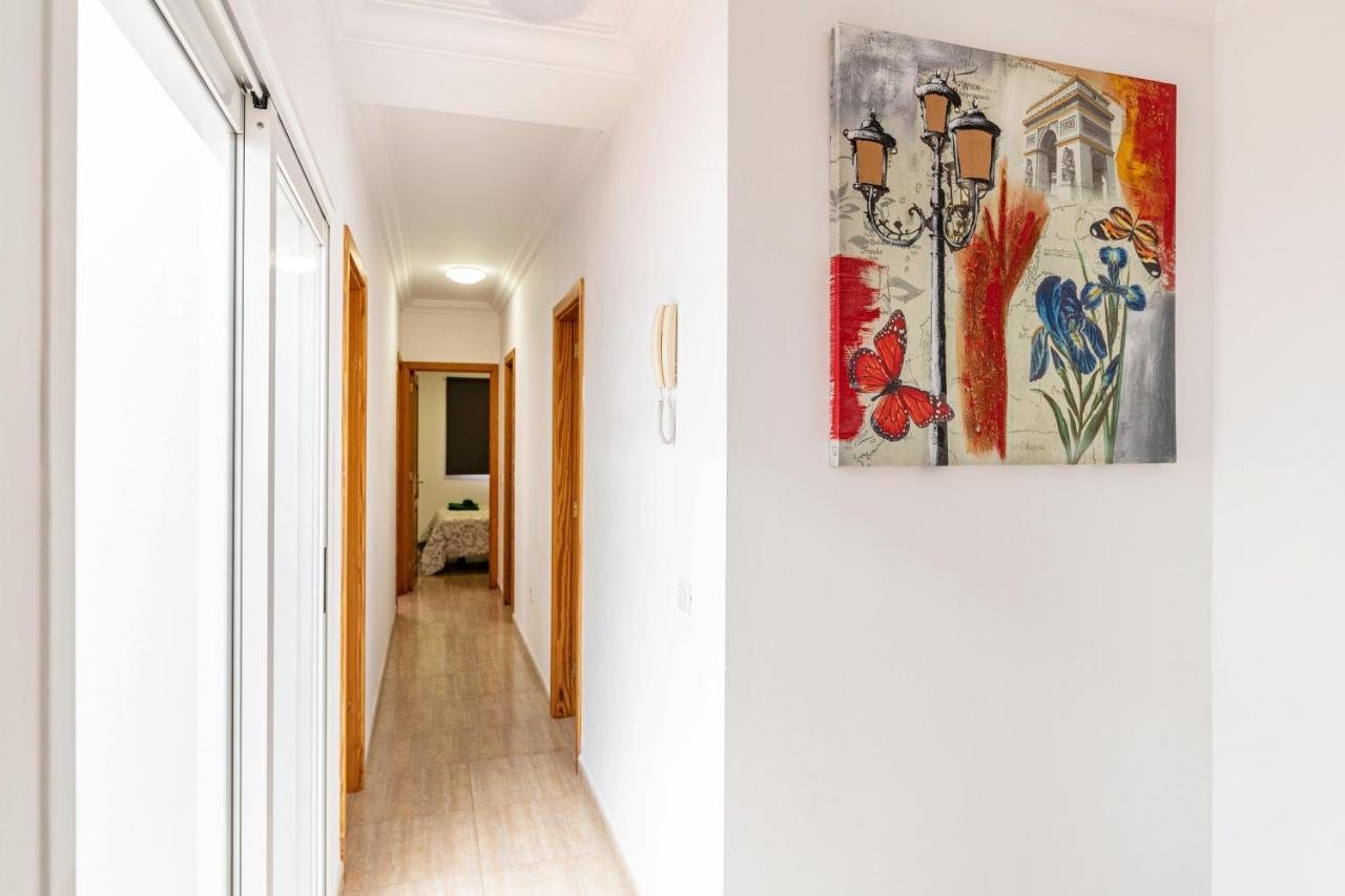 Ganivet Apartment
