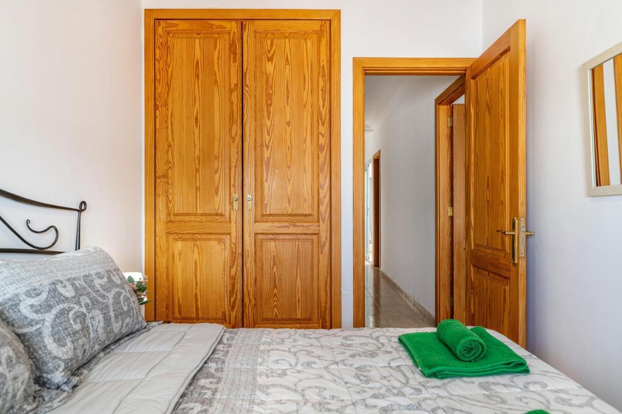 Ganivet Apartment Arrecife (Lanzarote)