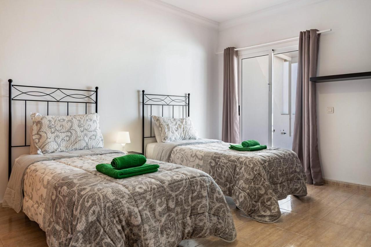 Ganivet Apartamento Arrecife (Lanzarote)