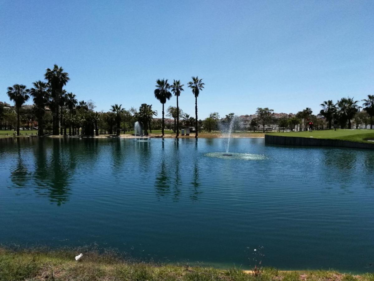 Golf Club La Marquesa View ,, Aqma ,, * Ciudad Quesada