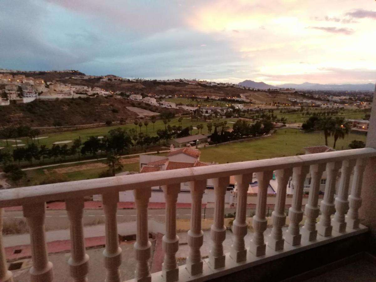 Holiday home Golf Club La Marquesa View ,, Aqma ,, *