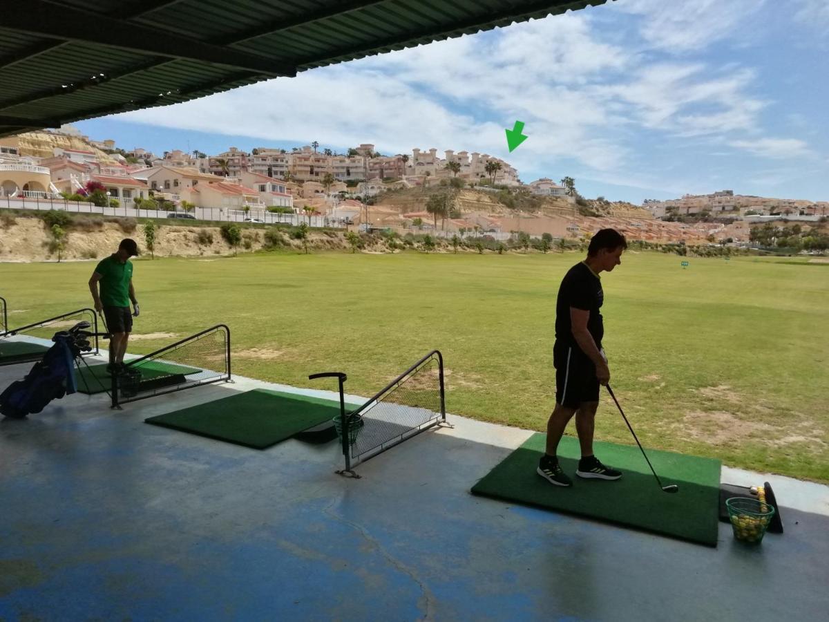 Holiday home Golf Club La Marquesa View ,, Aqma ,,