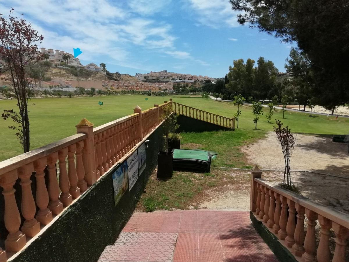 Golf Club La Marquesa View ,, Aqma ,, Holiday home *