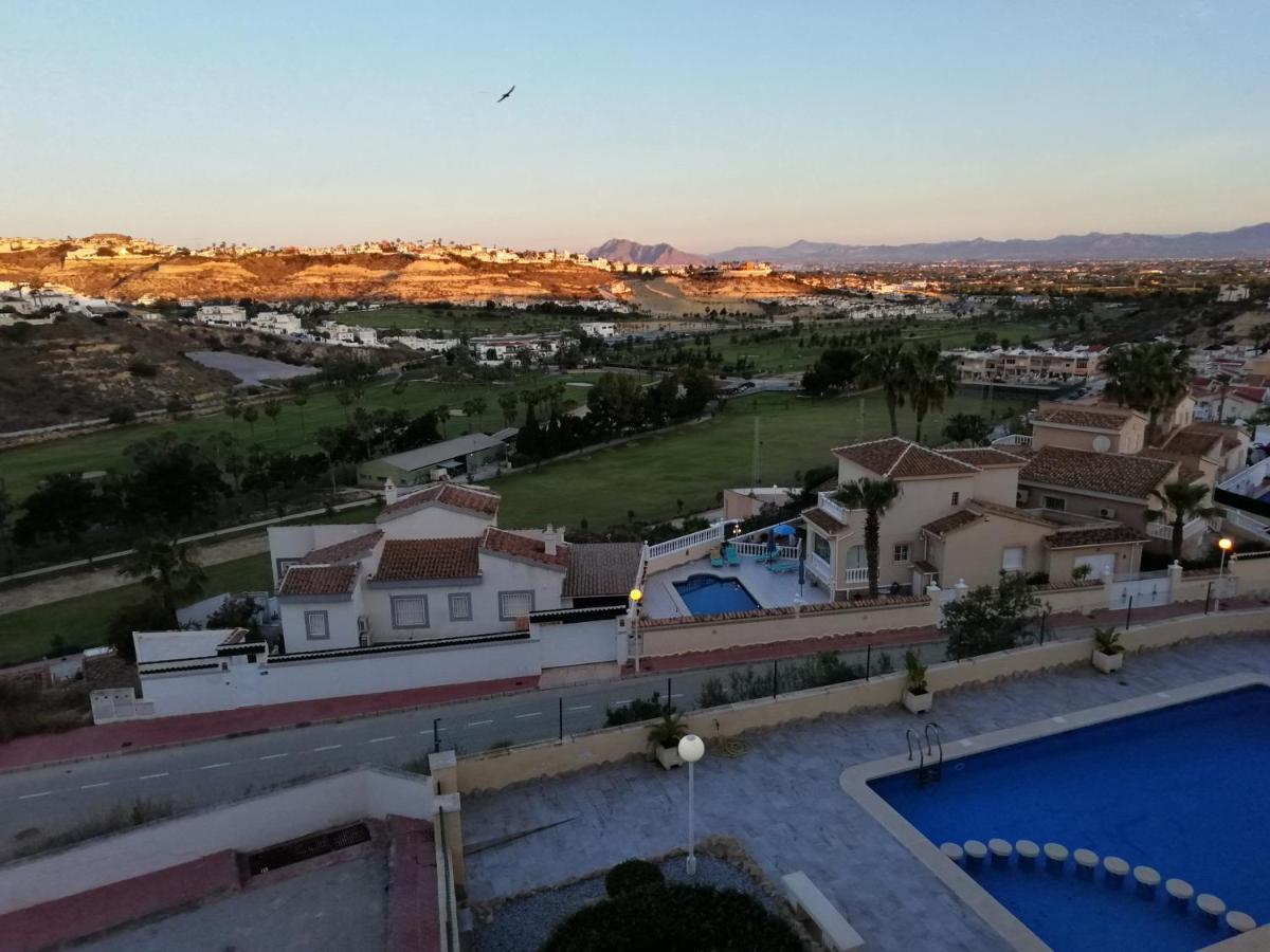 Golf Club La Marquesa View ,, Aqma ,, Holiday home Ciudad Quesada