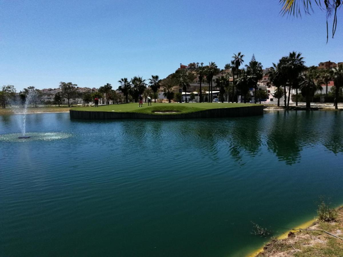 Golf Club La Marquesa View ,, Aqma ,, Holiday home *
