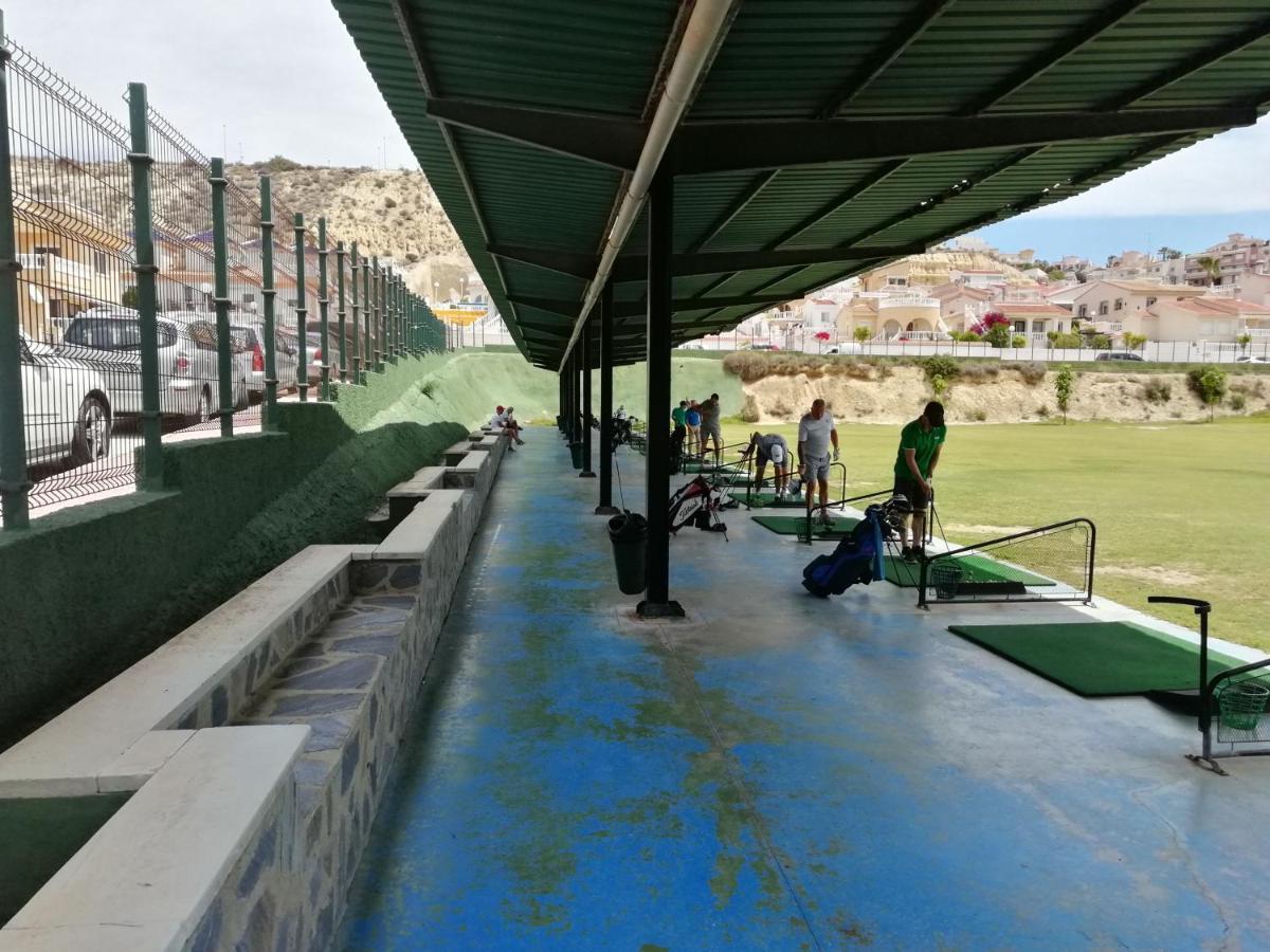 Golf Club La Marquesa View ,, Aqma ,, Ciudad Quesada