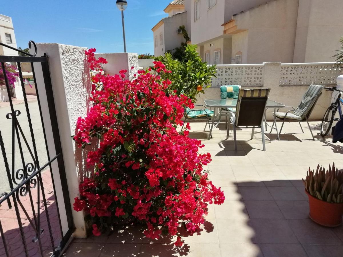 Golf Club La Marquesa View ,, Aqma ,, Holiday home Ciudad Quesada