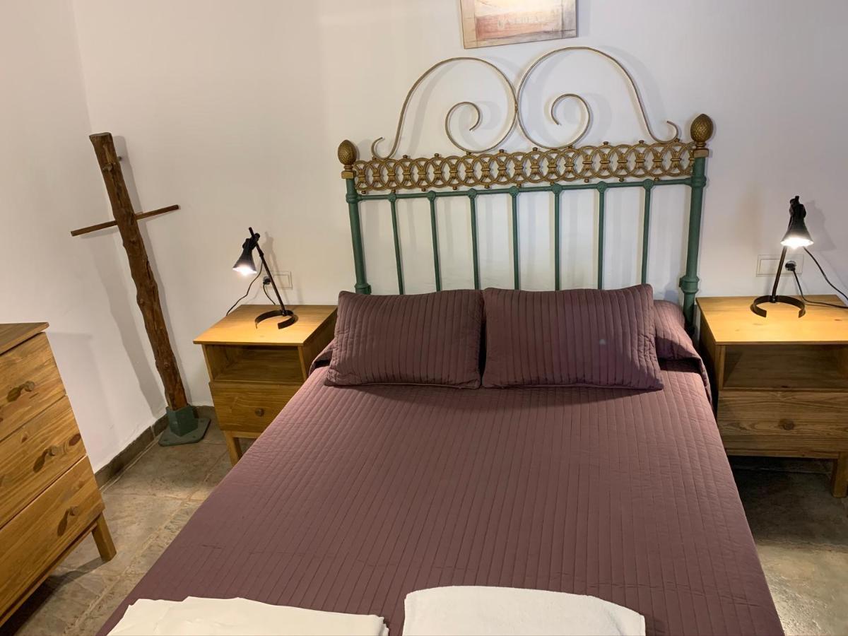 Сasa de vacaciones Cortijo Cerro Fuentes Nuevas