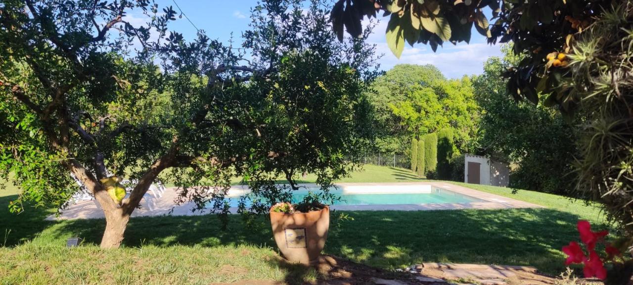 Casa rural Cal Xaiet Llampaies