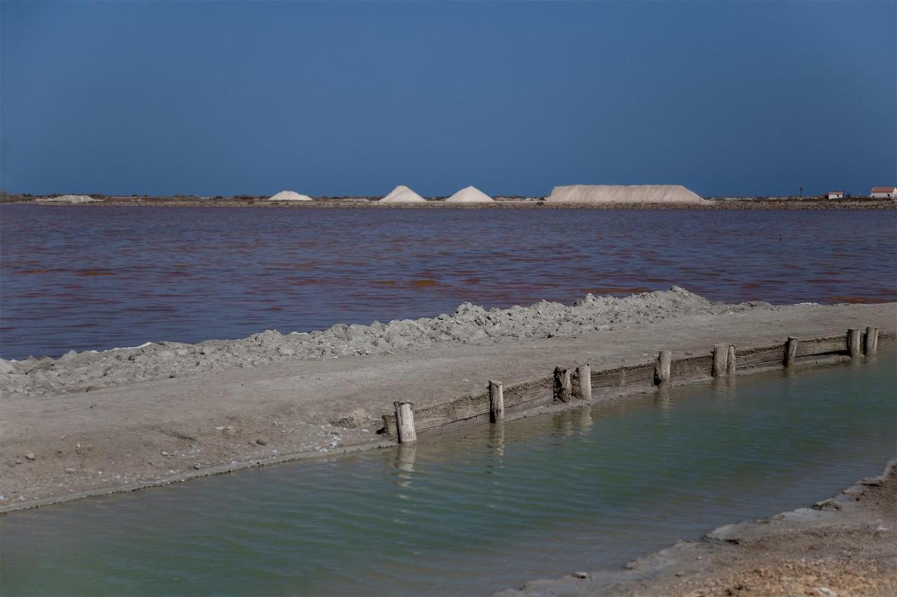 Isla 1.1 * Santa Pola