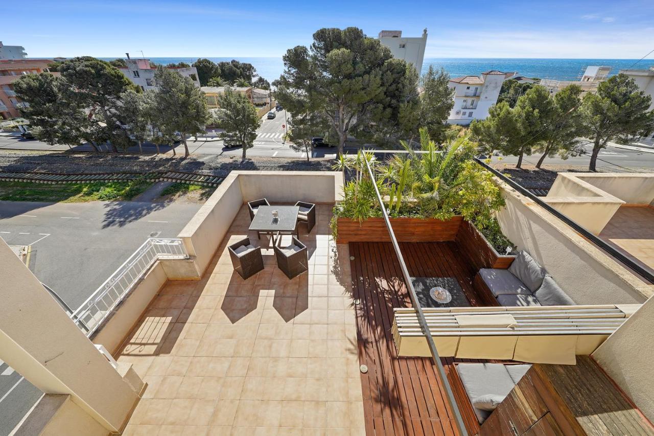 Hauzify I Mediterrani Apartment