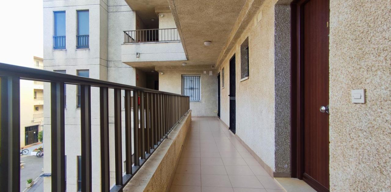 Apartamento Castell Mar