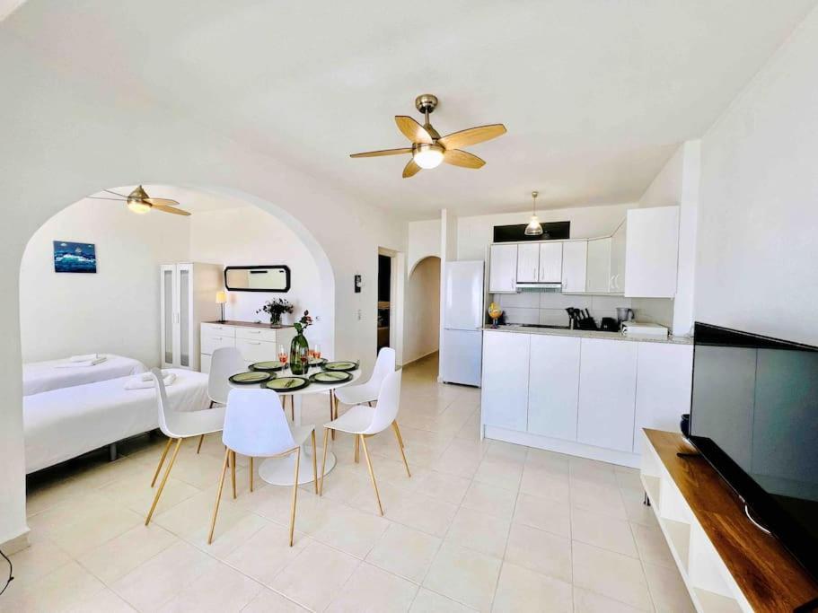 Apartment Seaview Escape In Cumbre Del Sol *