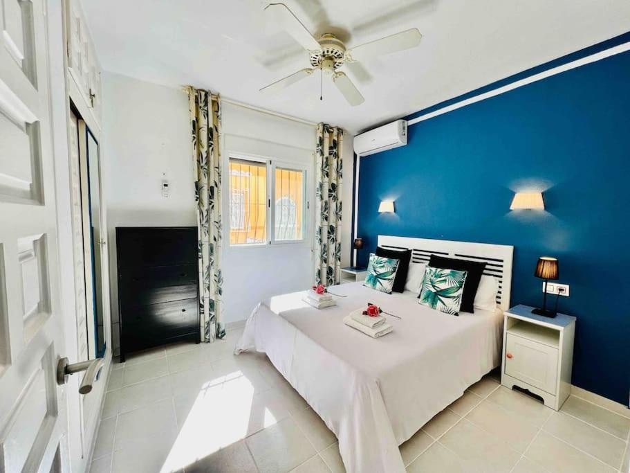 Apartment Seaview Escape In Cumbre Del Sol