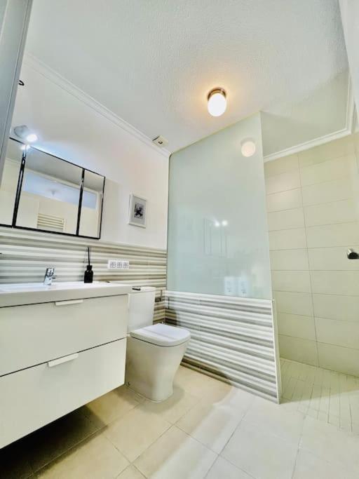 Seaview Escape In Cumbre Del Sol Apartment Benitachell